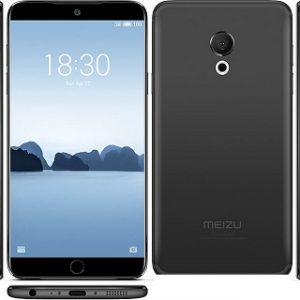 How to Reset Meizu M15