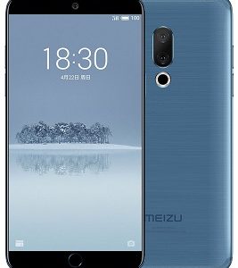 How to Reset Hard Factory Meizu 15 Plus