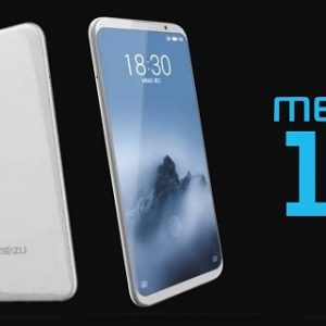 How to Reset Meizu 16