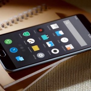 How to Reset Meizu Blue Charm Note2