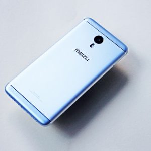 How to Reset Meizu Blue Charm Note3 