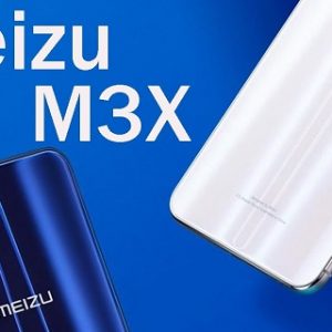 How to Reset Meizu M3x