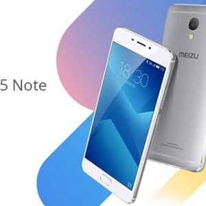 How to Reset Meizu M5 Note
