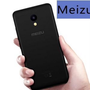 How to Reset Meizu Charm Blue A5 