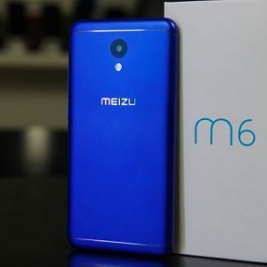 How to Reset Meizu M6
