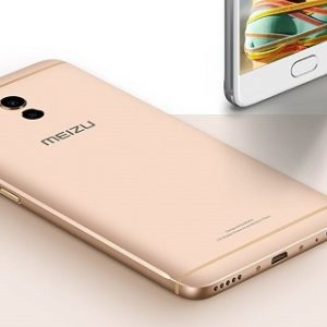 How to Reset Meizu M6 Note