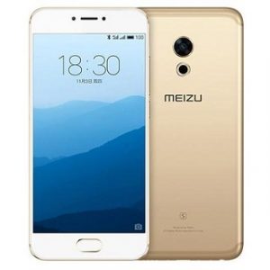 How to Reset Meizu M6s
