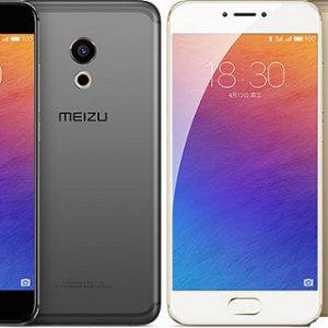 How to Reset Meizu Pro 6