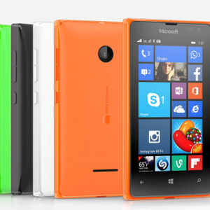 How to Hard Reset Microsoft Lumia 532