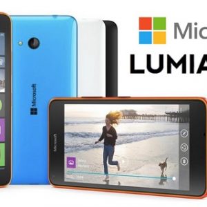 How to Hard Reset Microsoft Lumia 640 LTE