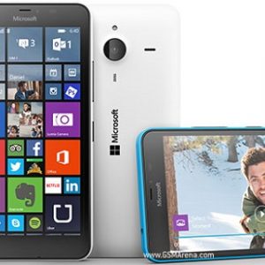 How to Hard Reset Microsoft Lumia 640 XL