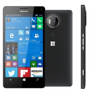 How to Hard Reset Microsoft Lumia 950 XL