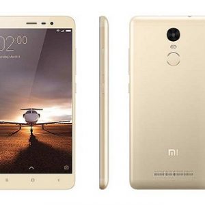 How to Hard Reset Xiaomi Redmi Note 3 Pro