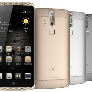 How to Hard Reset ZTE Axon Lux