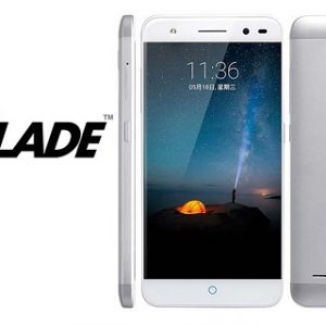 How to Hard Reset ZTE Blade A2
