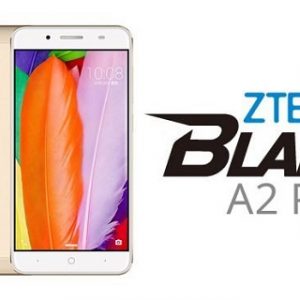How to Hard Reset ZTE Blade A2 Plus
