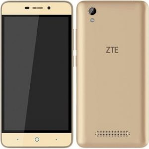 How to Hard Reset ZTE Blade A452