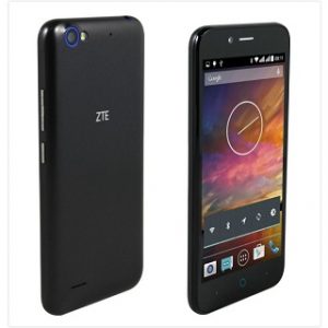 How to Hard Reset ZTE Blade A460