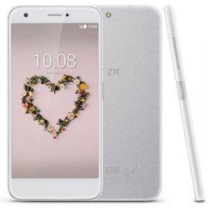 How to Hard Reset ZTE Blade A512 