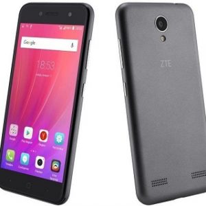 How to Hard Reset ZTE Blade A520
