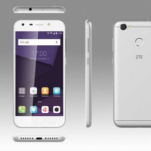 How to Hard Reset ZTE Blade A6 
