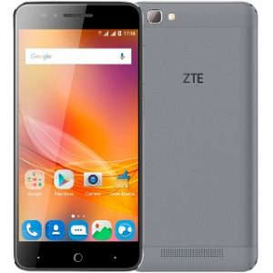 How to Hard Reset ZTE Blade A610