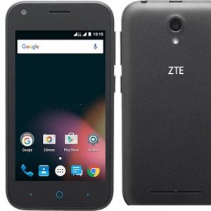 How to Hard Reset ZTE Blade L110 (A110) 