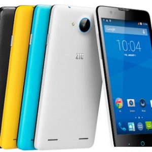 How to Hard Reset ZTE Blade L3 Plus