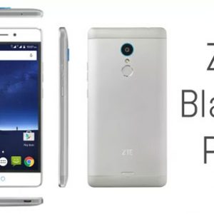 How to Hard Reset ZTE Blade A711