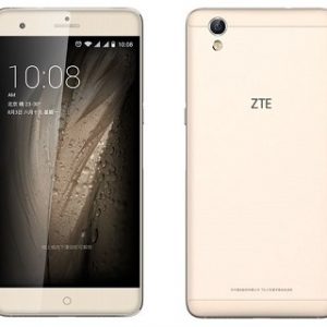 How to Hard Reset ZTE Blade V7 Max