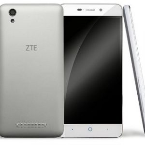 How to Hard Reset ZTE Blade T620
