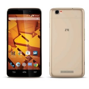 How to Hard Reset ZTE Boost Max+