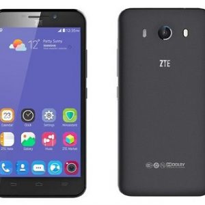 How to Hard Reset ZTE Grand S3