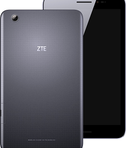 How to Hard Reset ZTE Grand X View 2