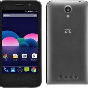 How to Hard Reset ZTE Obsidian