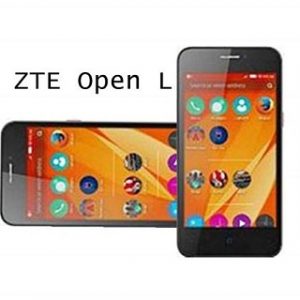 How to Hard Reset ZTE Open L