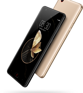 How to Hard Reset ZTE nubia M2 Play