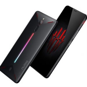 How to Hard Reset ZTE nubia Red Magic