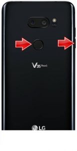 How to Reset LG V35 ThinQ
