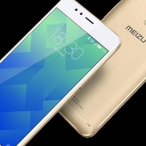How to Reset Meizu M5s
