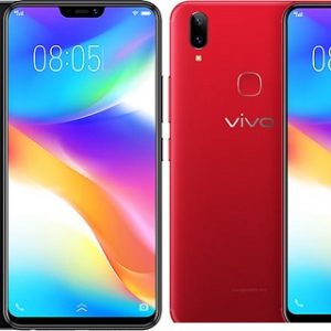 How to Factory Hard Reset Vivo Y85