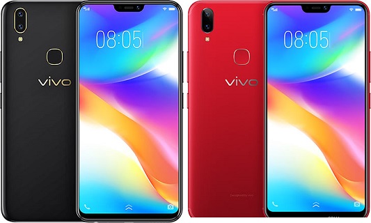 How to Factory Hard Reset vivo V9 Youth - All Methods - Hard Reset
