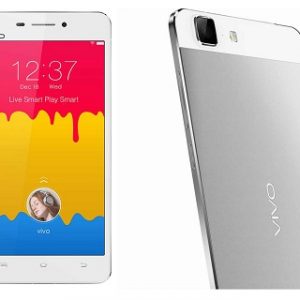 How to Factory Hard Reset vivo X5Max+
