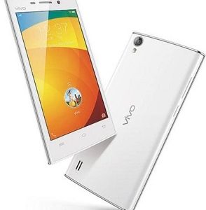 How to Factory Hard Reset vivo Y15S 