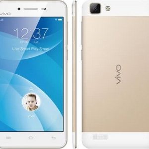 How to Factory Hard Reset vivo Y35