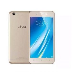 How to Factory Hard Reset vivo Y53i
