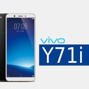 How to Factory Hard Reset vivo Y71i