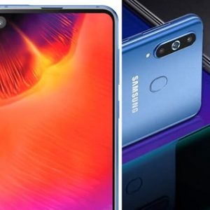 How to Reset Samsung Galaxy A9 Pro 2019