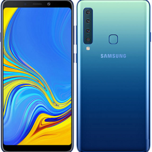How to Reset Samsung Galaxy A9 Star Pro