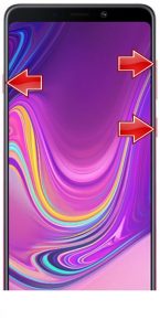 How to Reset Samsung Galaxy A9 2018